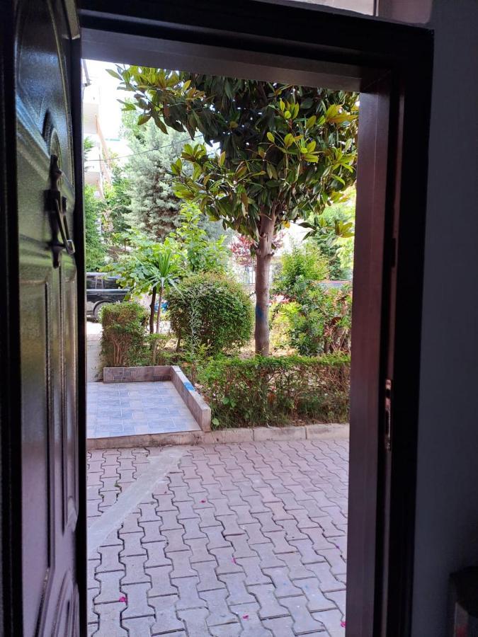 Beach Apartment Golem (Tirana)