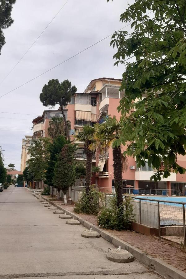 Beach Apartment Apartament Golem (Tirana)
