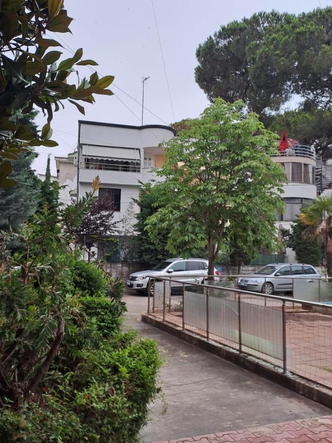 Beach Apartment Apartament Golem (Tirana)