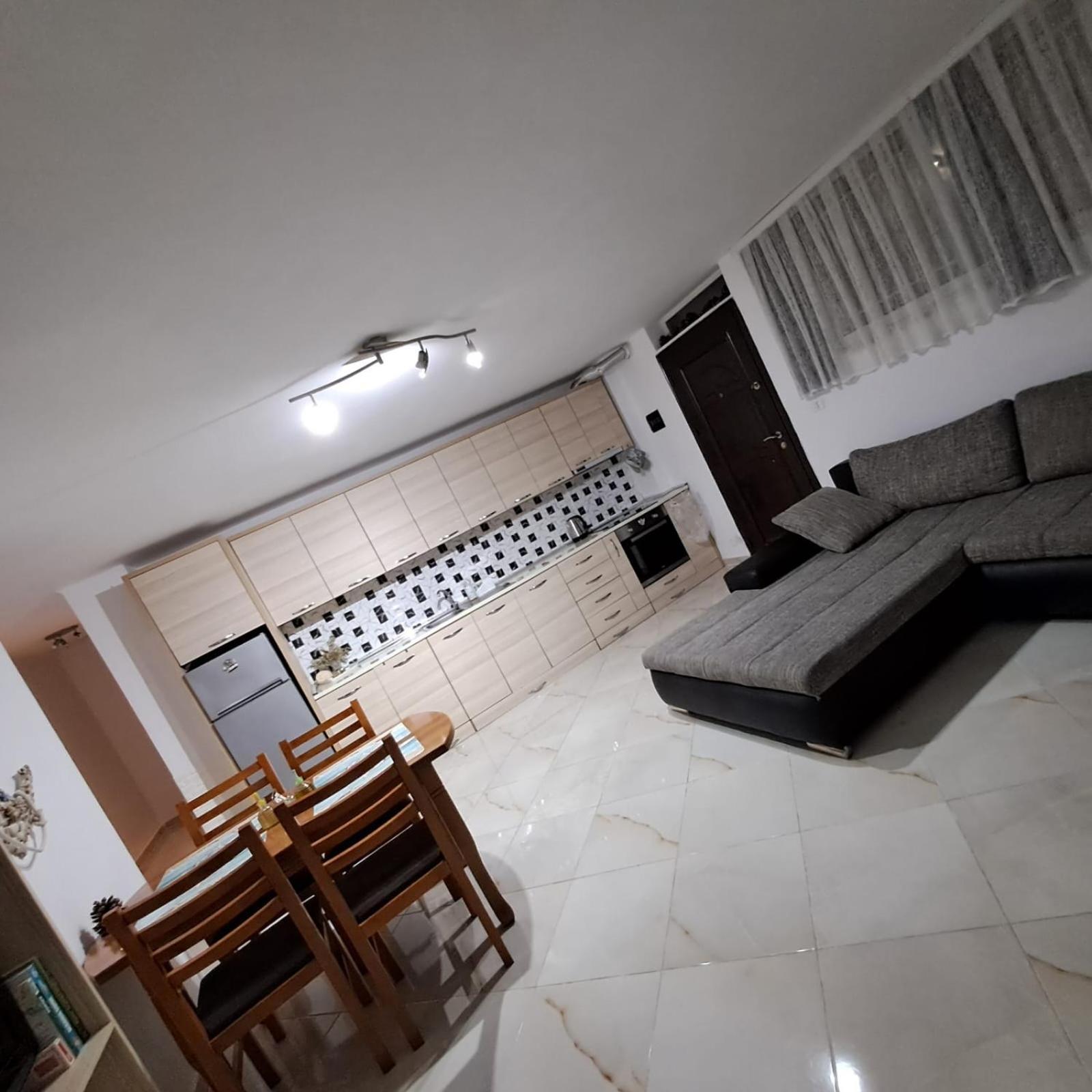 Beach Apartment Apartament