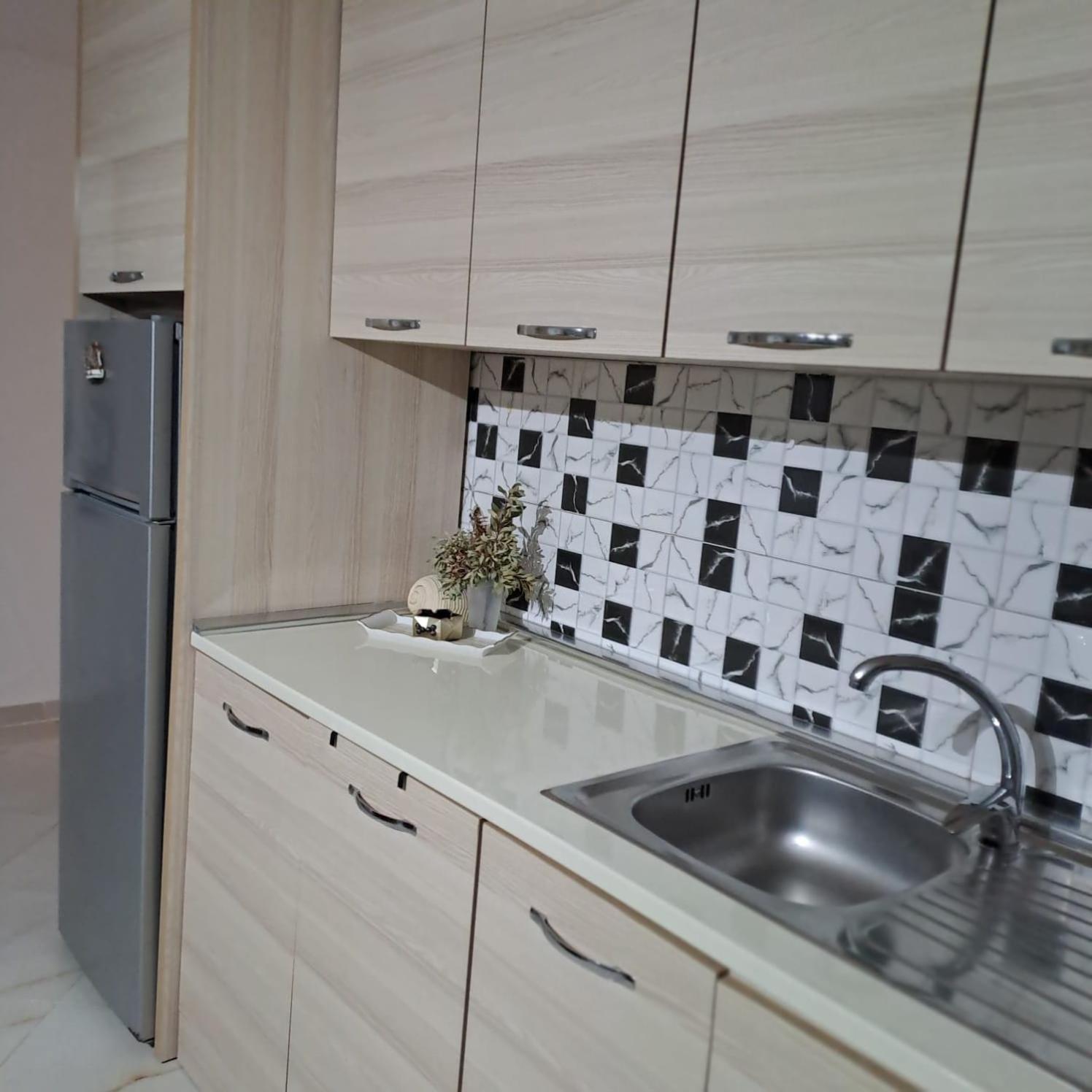 Beach Apartment Apartament *