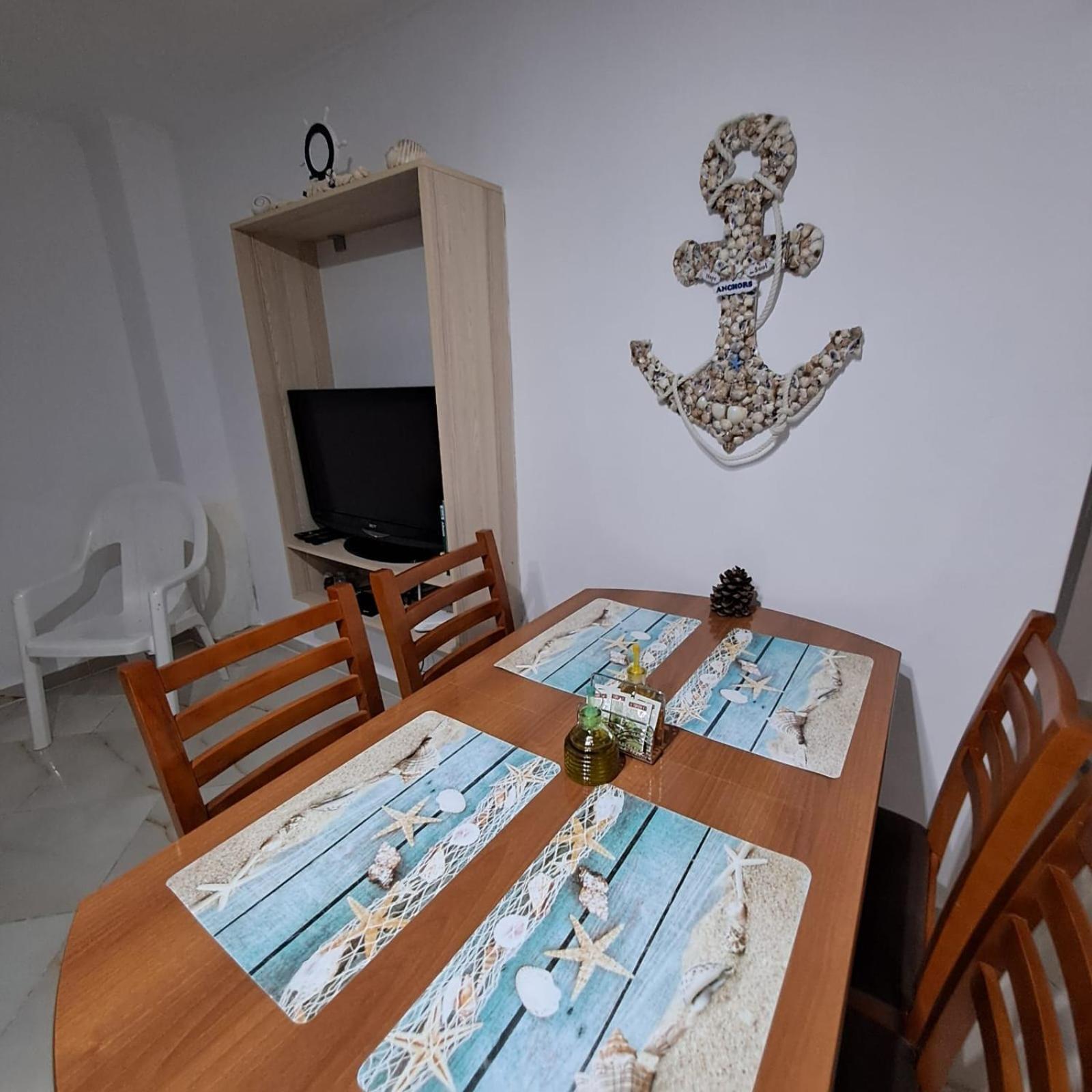 Beach Apartment Apartament