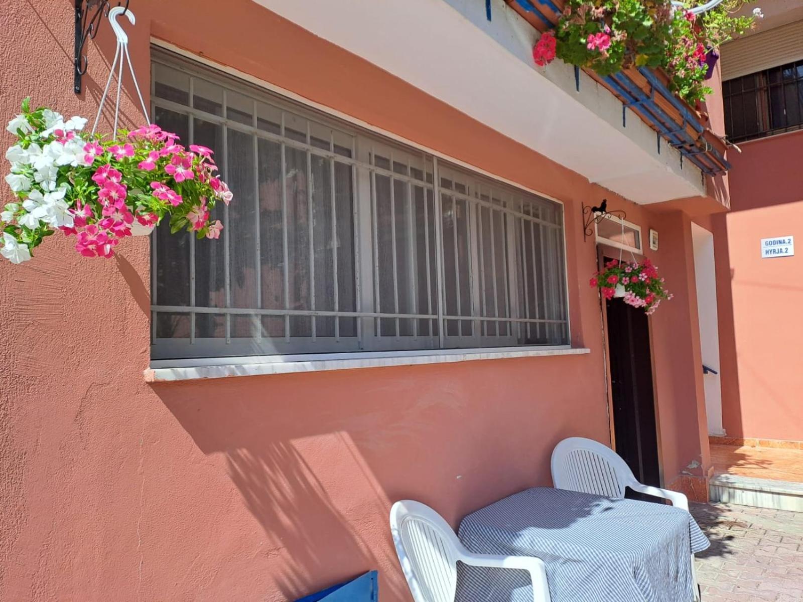 Beach Apartment Apartament